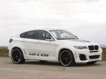 BMW CLR X 650 GT by Lumma Design 2009 года